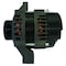 Wai Global Alternator, ALTDR 5SI 12V 50A, 50 Amp12 Volt, 4Groove Pulley 8488N - alternate 6